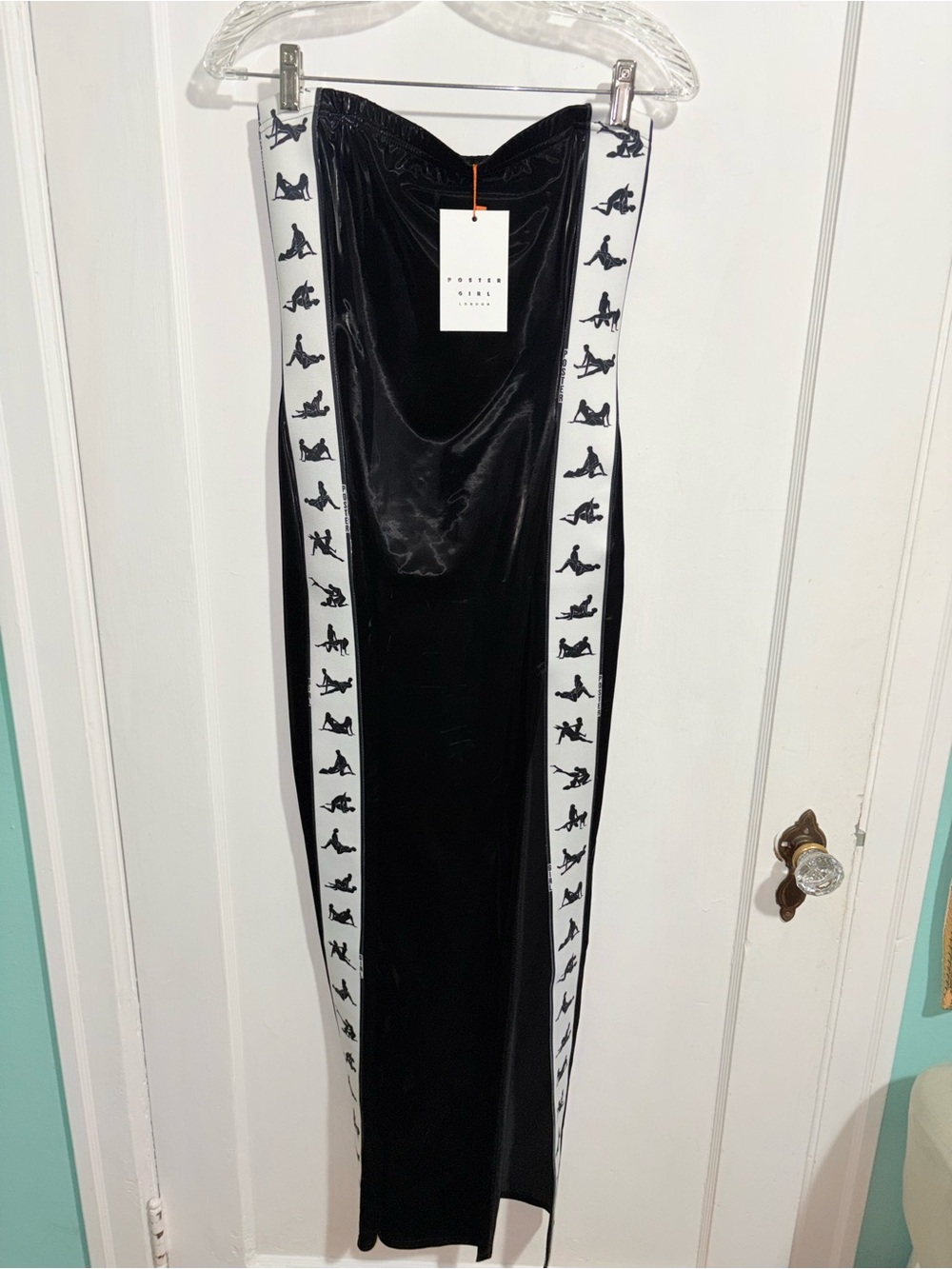 NWT Poster Girl London Dress M